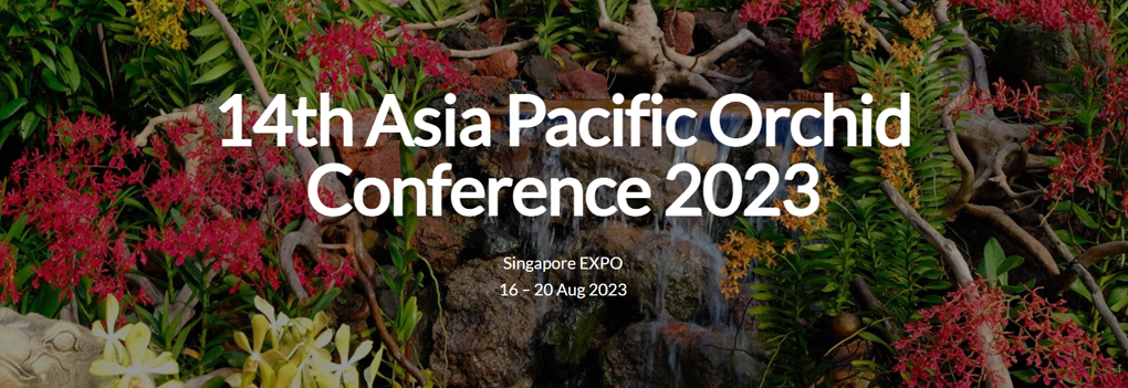 APOC invites you to join the 14th APOC on August 16-20, 2023 | Singapore Expo